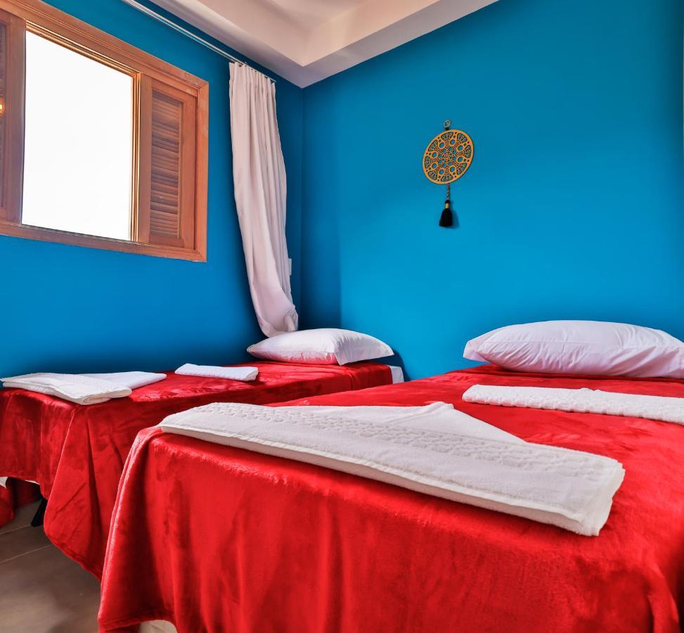 Mandala Beach Hotel Ubatuba Exteriér fotografie