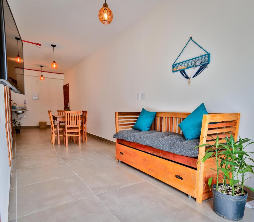 Mandala Beach Hotel Ubatuba Exteriér fotografie